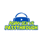 AsianSexVR Passthrough