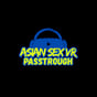 AsianSexVR Passthrough