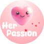 HerPassionVR