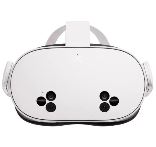 Download Play'a for Meta Quest 3s