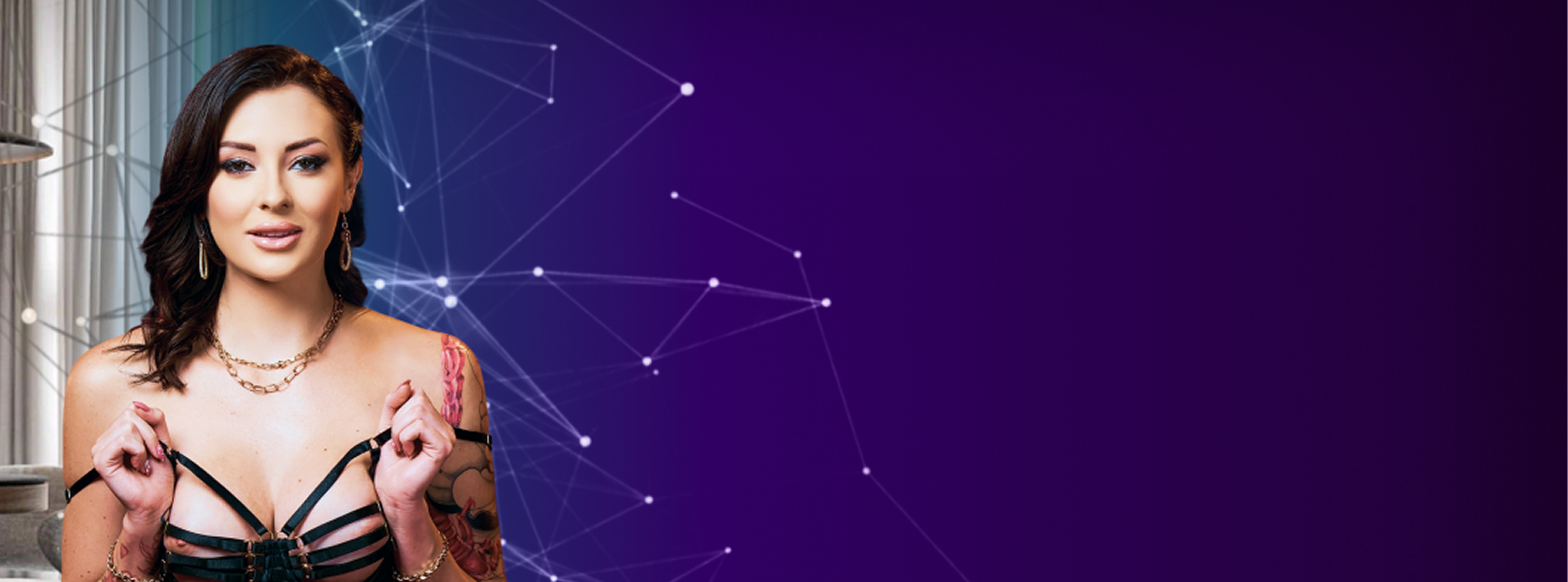 Watch AR porn videos with play'a app